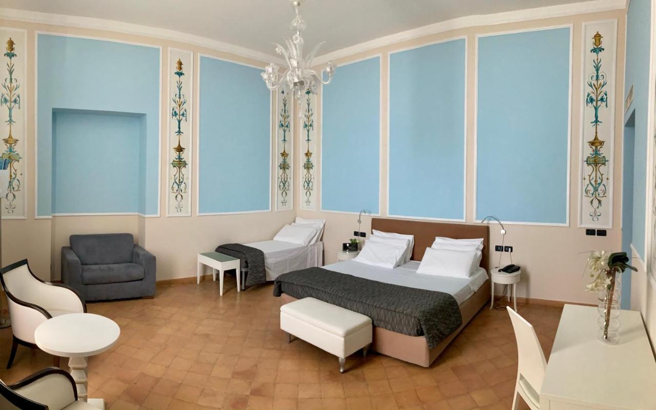 Hotel Miglio D'oro Park Ercolano