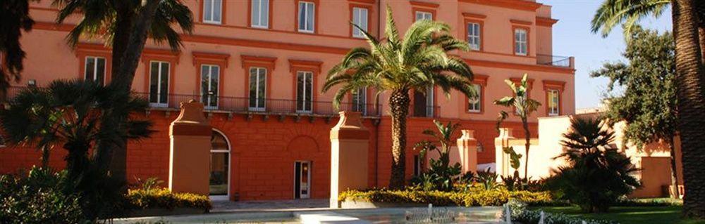 Hotel Miglio D'oro Park 4*