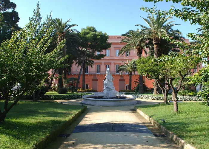 Miglio D\'Oro Park Hotel