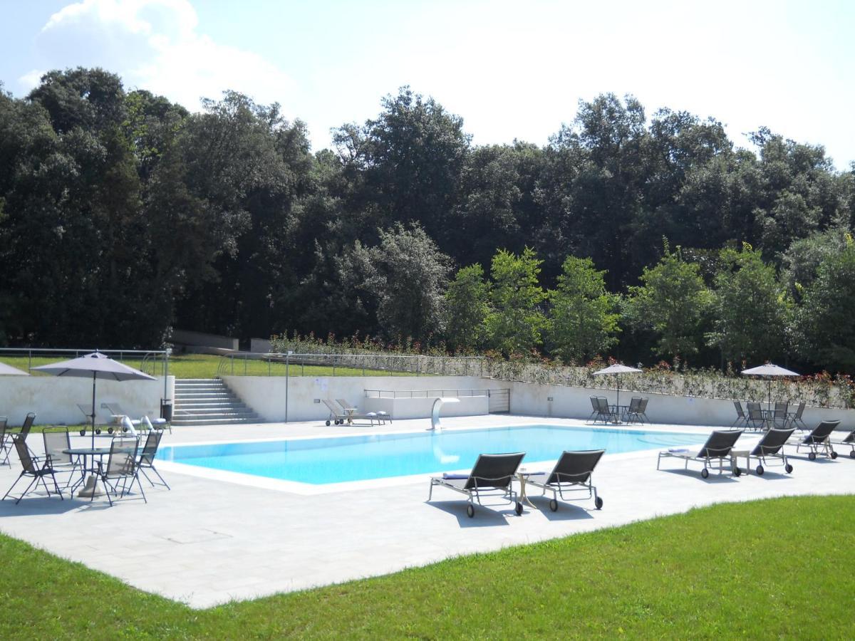 Hotel Miglio D'oro Park 4*
