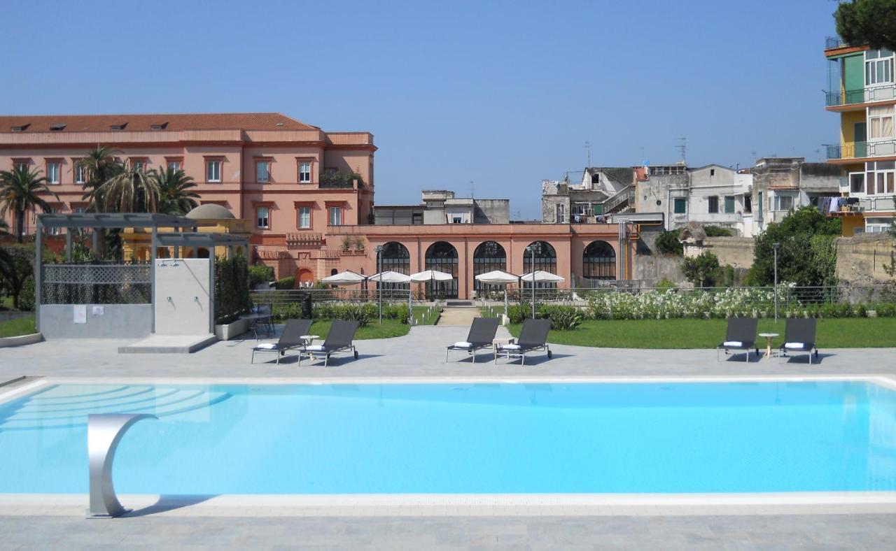 Hotel Miglio D'oro Park 4*