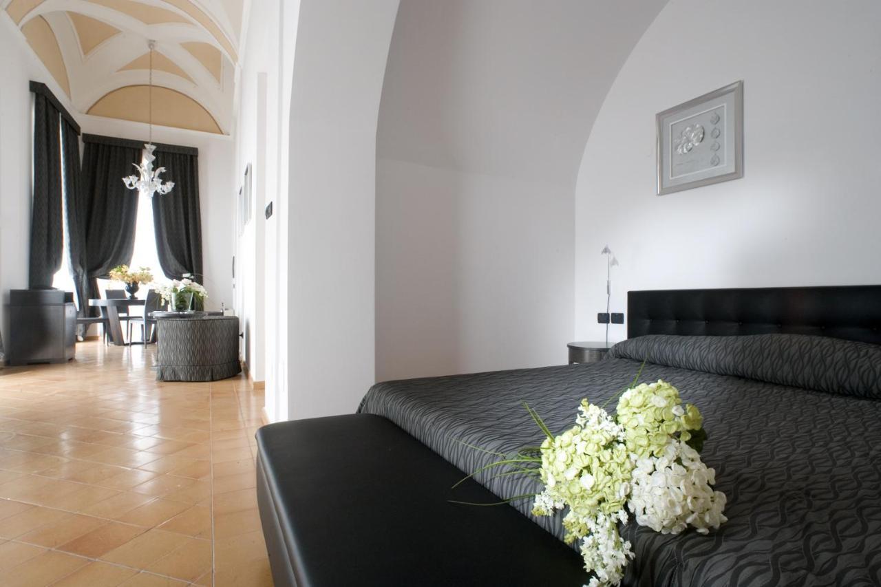 Hotel Miglio D'oro Park 4*