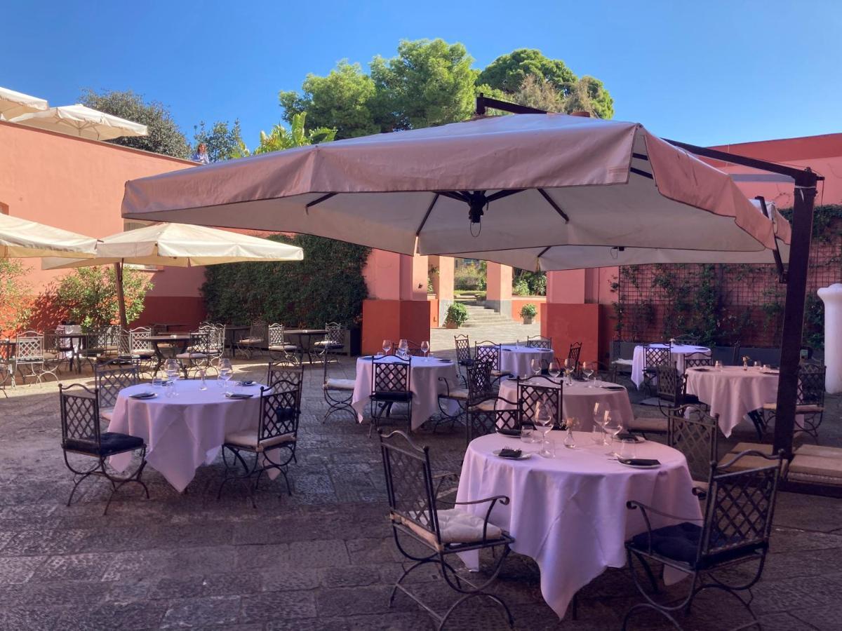Hotel Miglio D'oro Park