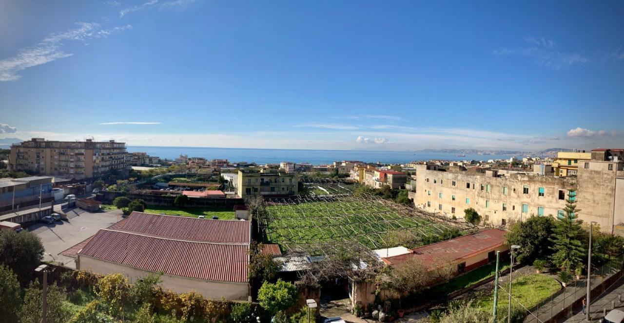 Miglio D'oro Park
