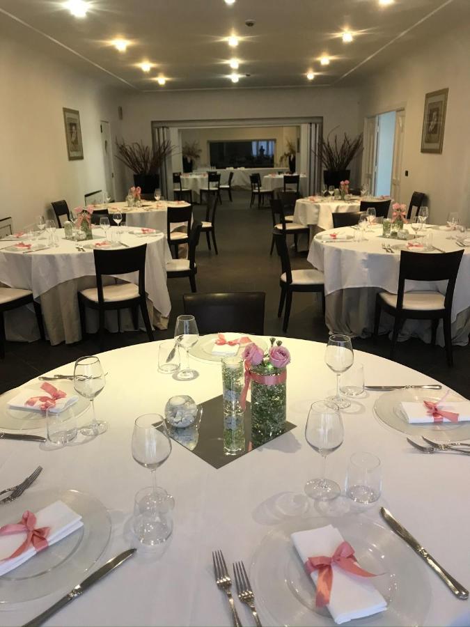 Miglio D'oro Park Hotel Ercolano
