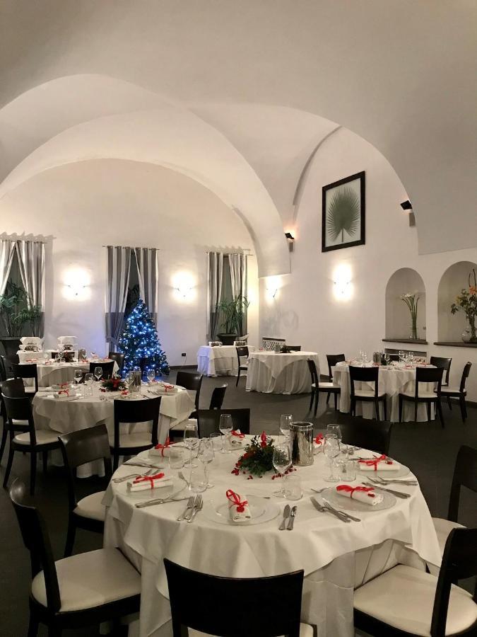 Miglio D'oro Park 4* Ercolano