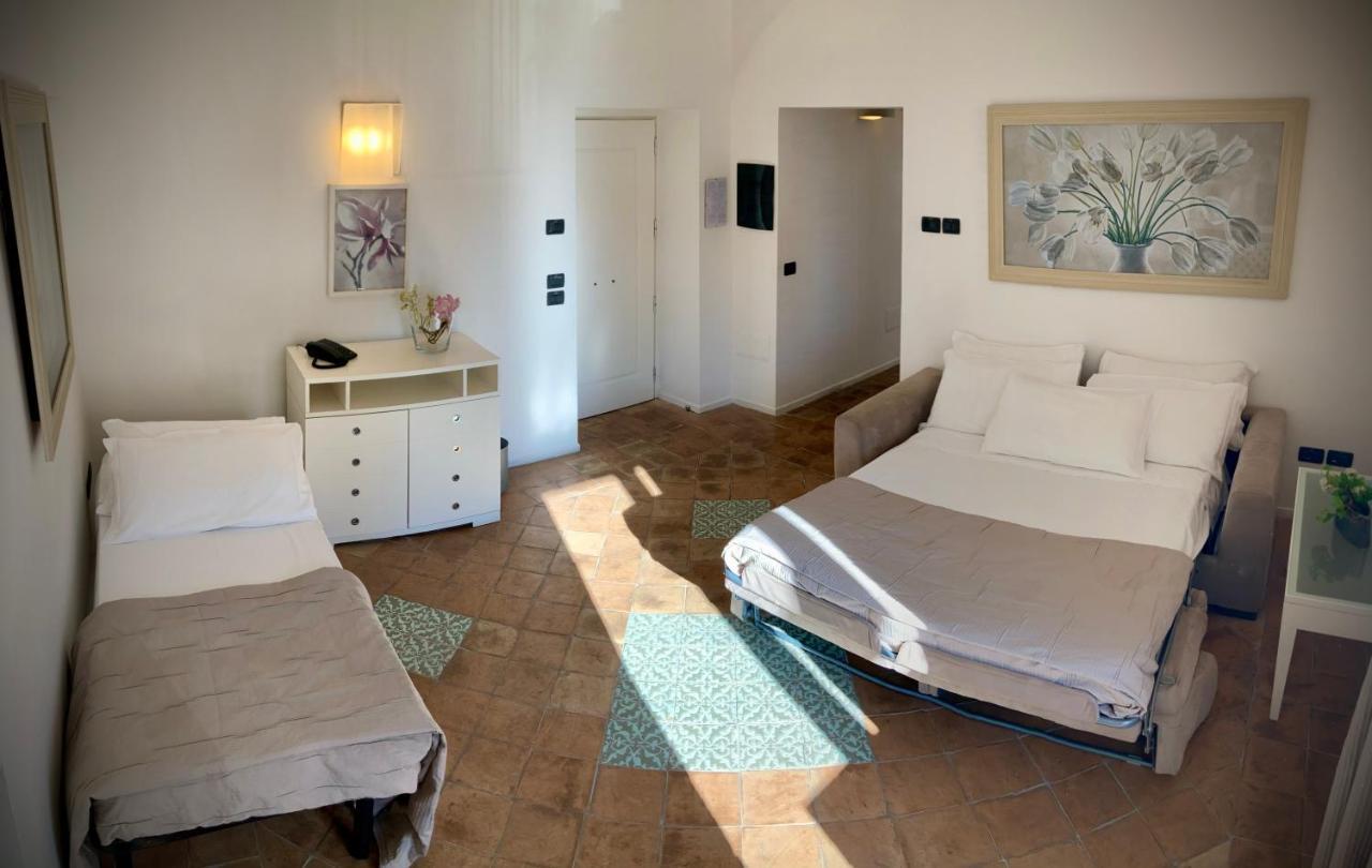 Hotel Miglio D'oro Park 4*