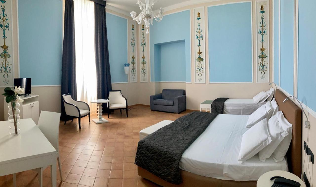 Miglio D'oro Park Hotel 4*