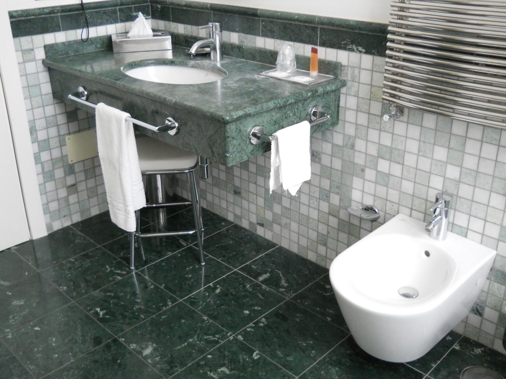 Hotel Miglio D'oro Park 4*