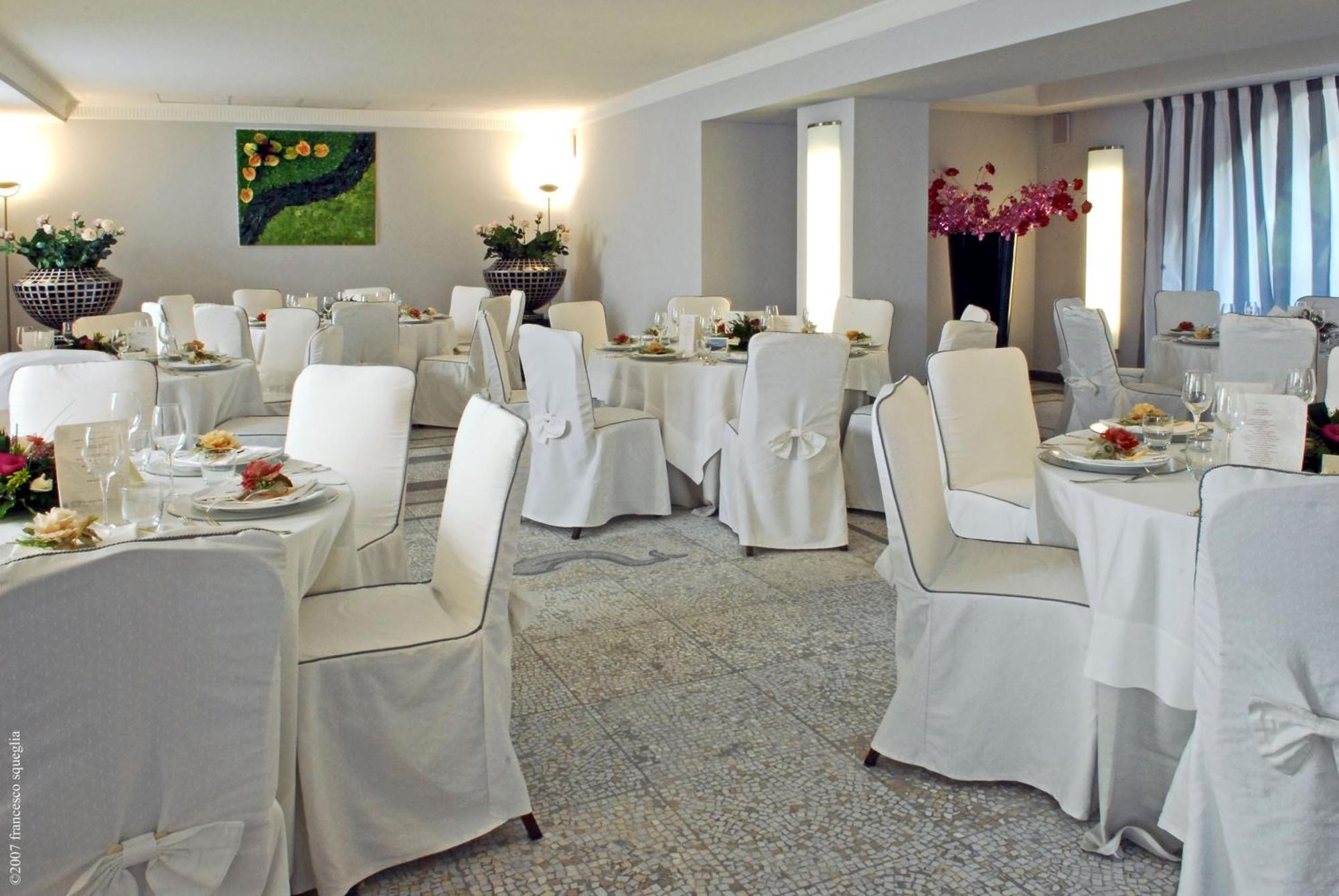 Miglio D'oro Park Hotel Ercolano