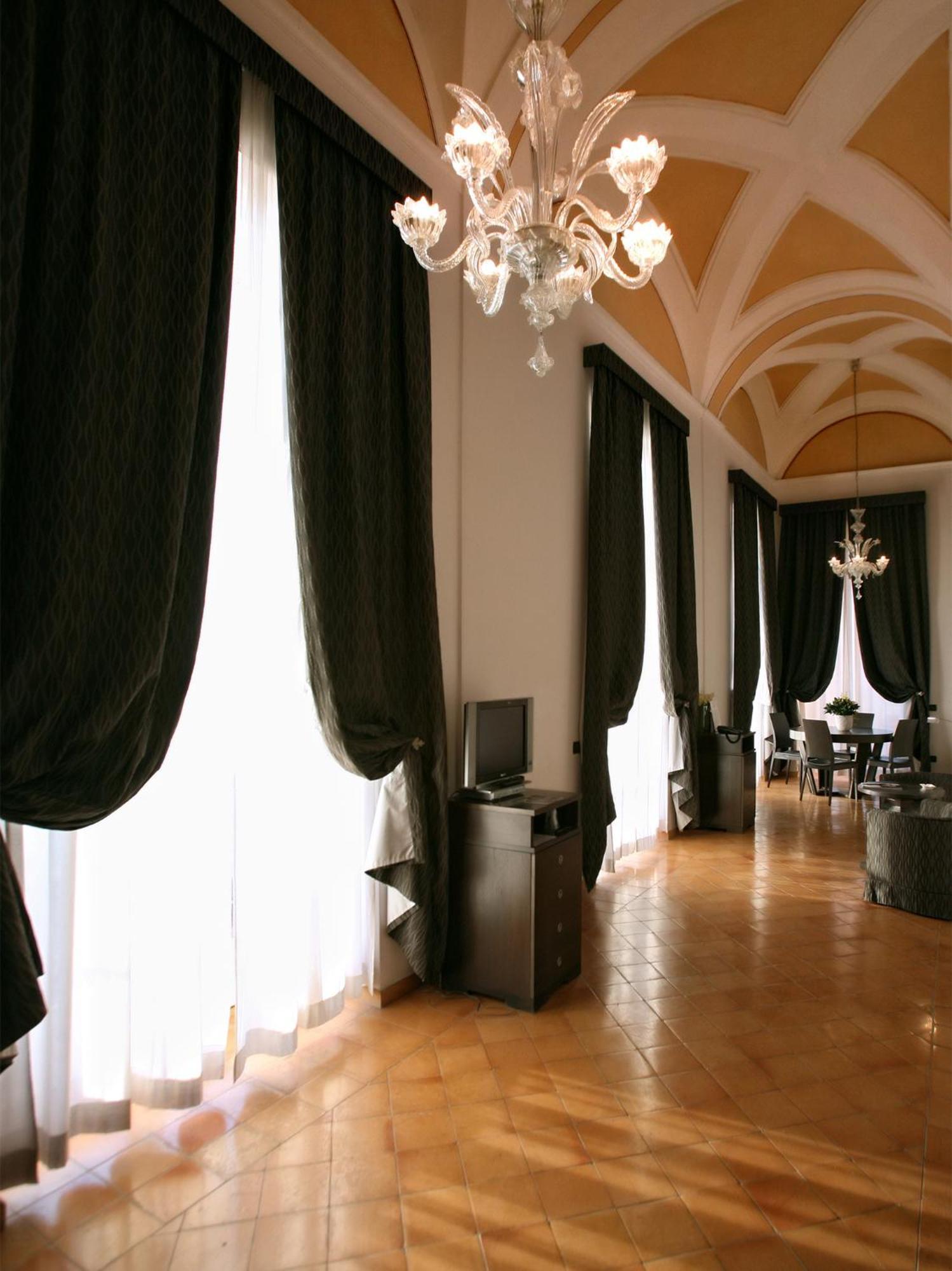 Miglio D'oro Park 4*
