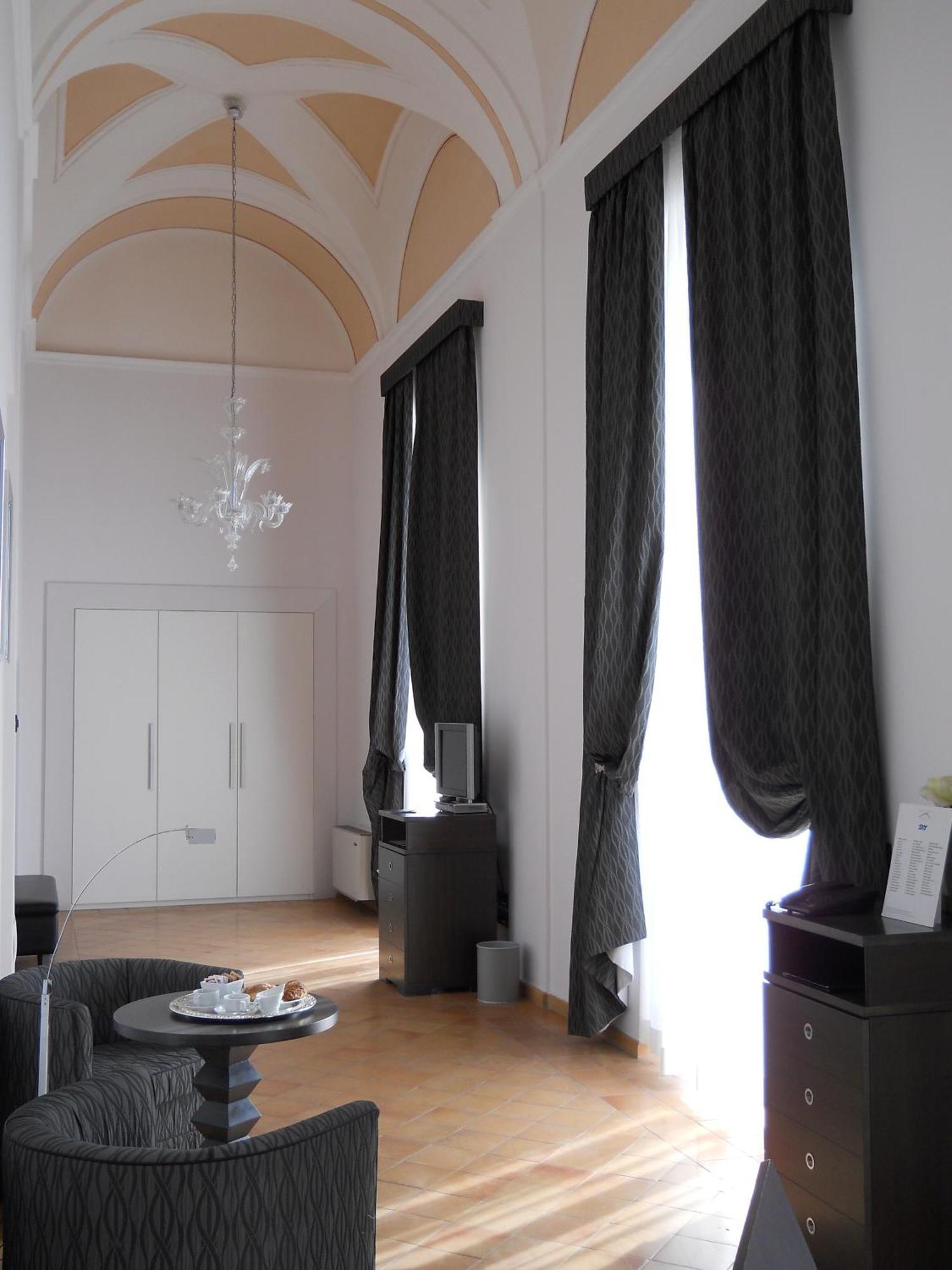 Miglio D'oro Park 4*