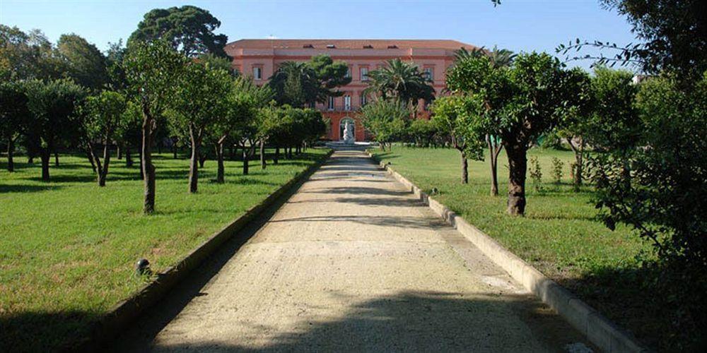 Miglio D'oro Park Hotel Ercolano