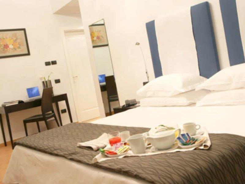 Hotel Miglio D'oro Park