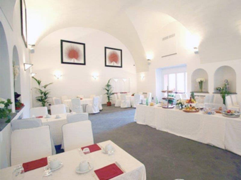 Hotel Miglio D'oro Park