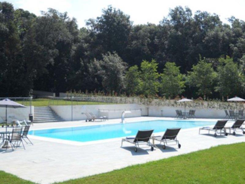 Hotel Miglio D'oro Park 4*