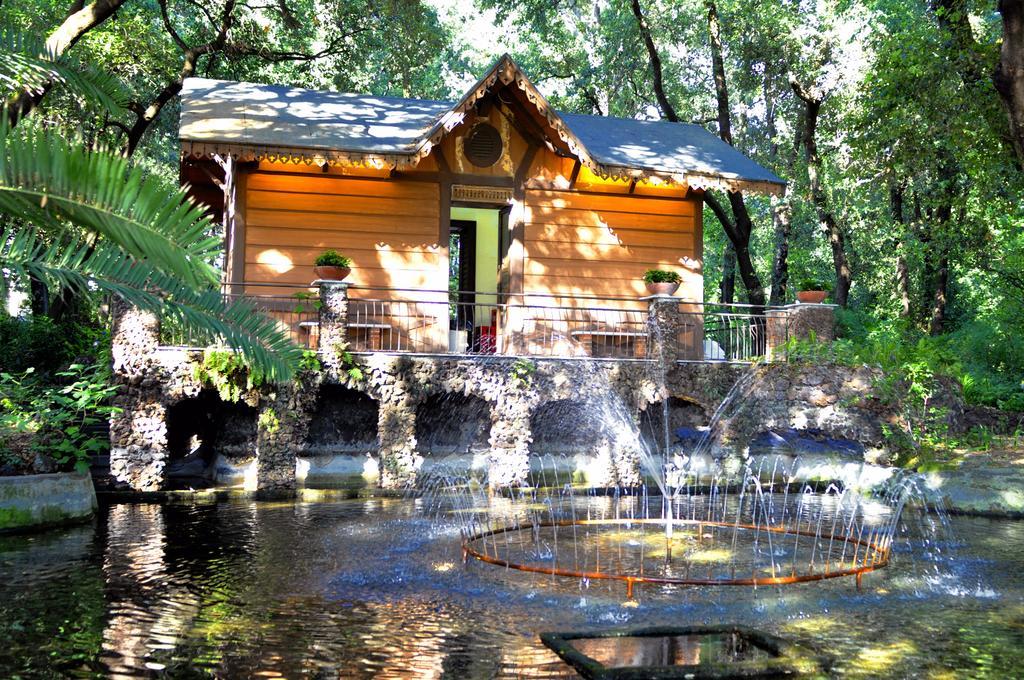 Miglio D'oro Park