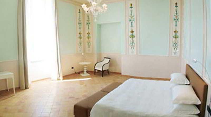 Miglio D'oro Park Hotel 4*