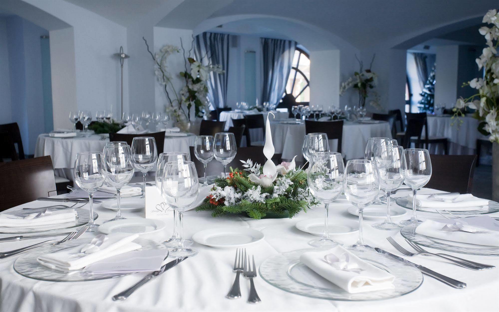 Miglio D'oro Park Hotel 4*