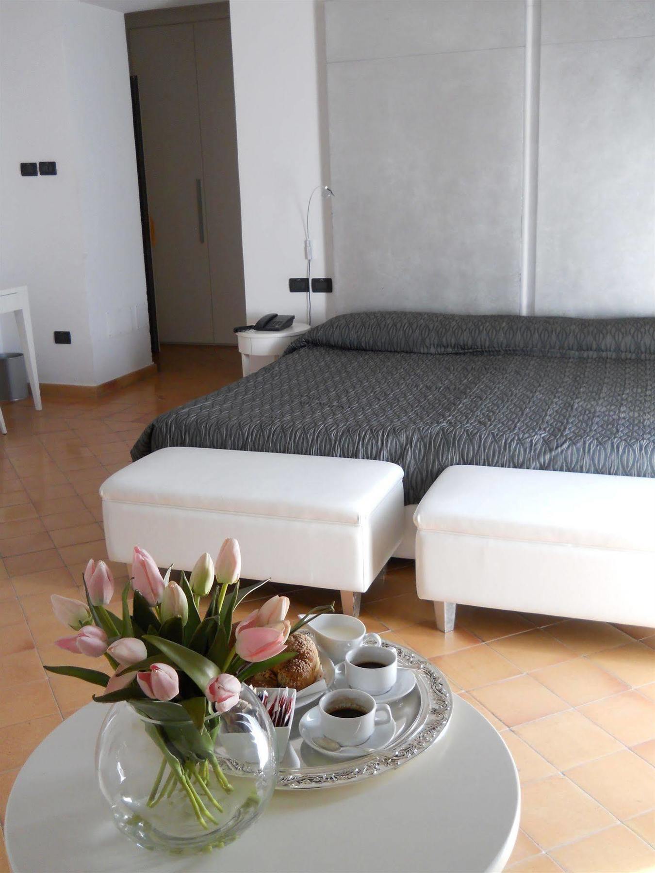 Miglio D'oro Park Hotel Ercolano
