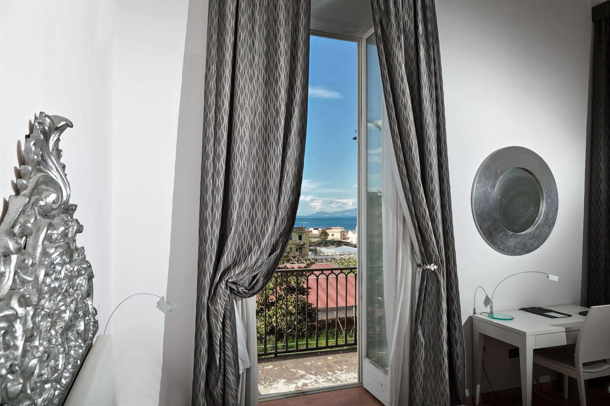 Hotel Miglio D'oro Park Ercolano