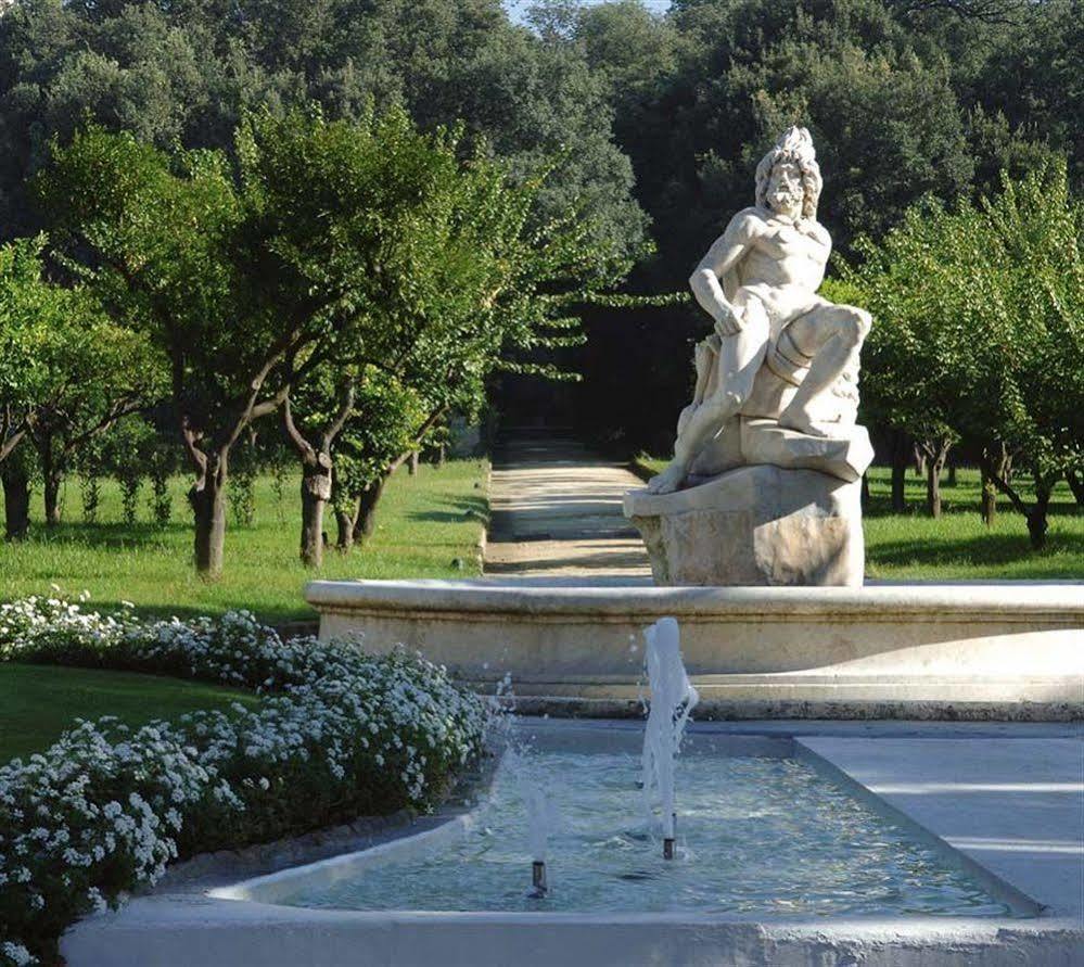 Miglio D'oro Park Hotel 4*