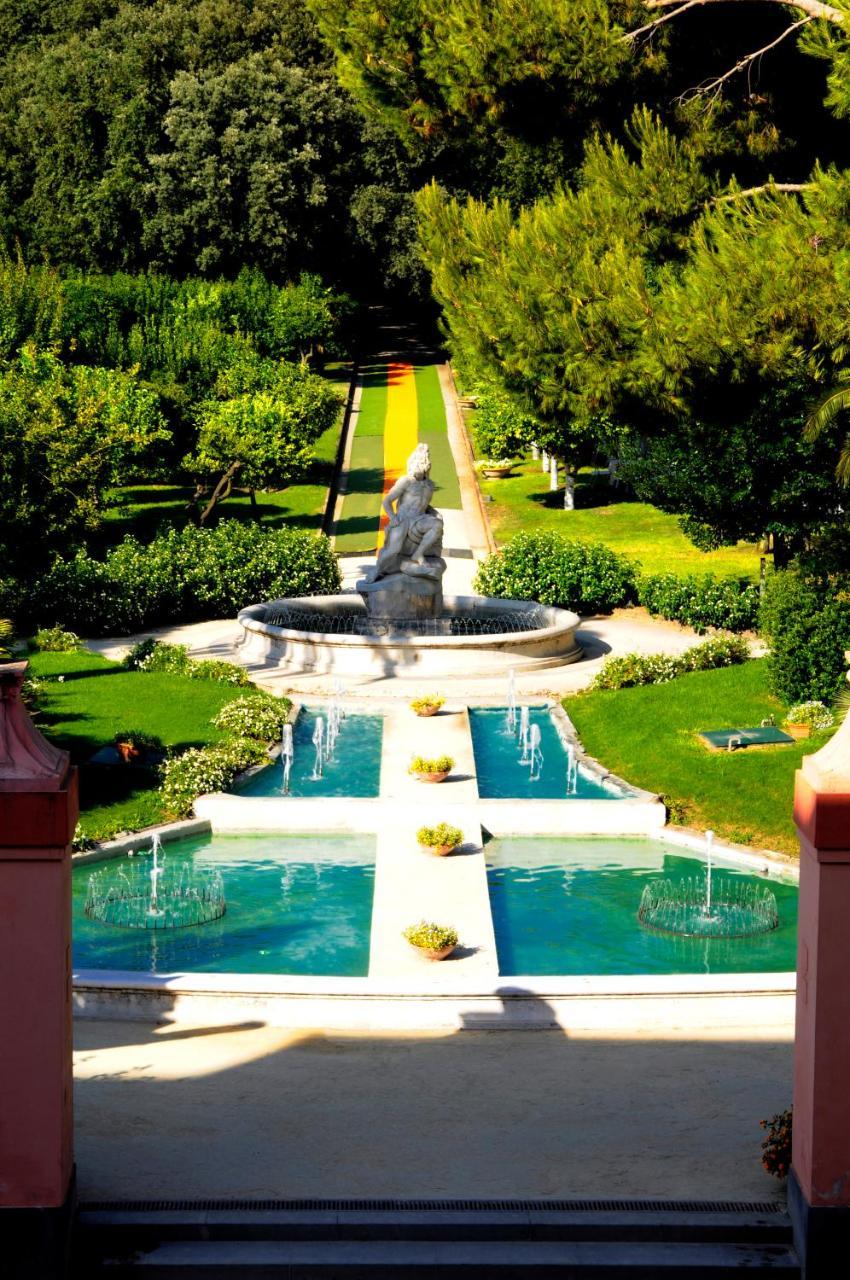 Miglio D'oro Park 4*