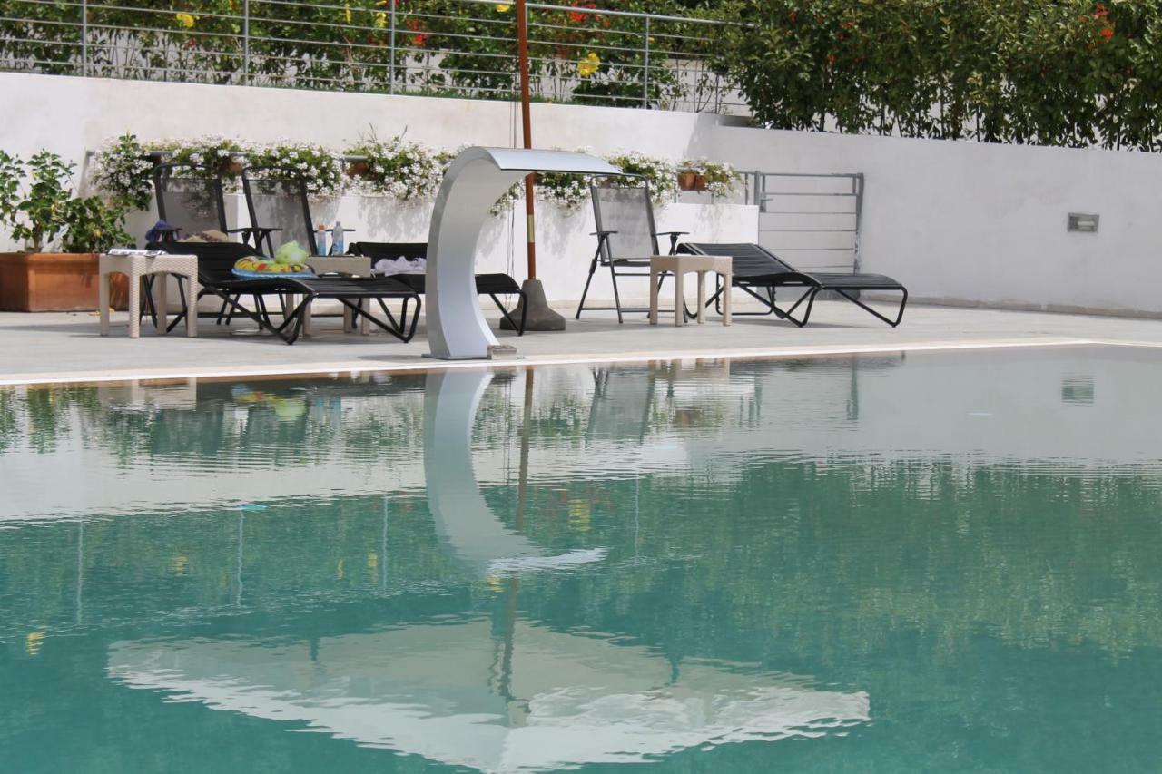 Miglio D'oro Park Hotel Ercolano