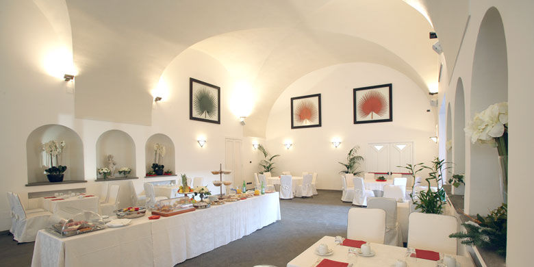 Hotel Miglio D'oro Park Ercolano