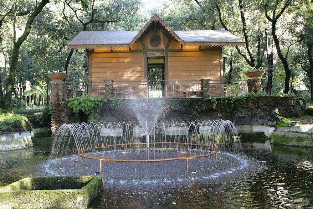 Miglio D'oro Park Hotel