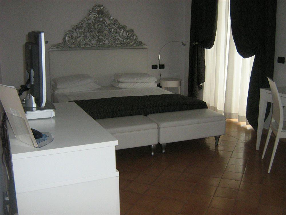 Hotel Miglio D'oro Park