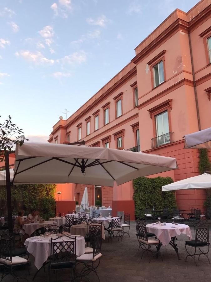 Hotel Miglio D'oro Park